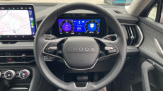 Skoda Kodiaq 1.5 TSI iV 204 SE L 5dr DSG Estate